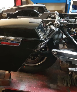 new bagger dropped rear struts and bag frames new bagger dropped rear struts and bag frames