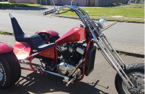 new stainless handlebars n stainless exhausts... new stainless handlebars n stainless exhausts...
